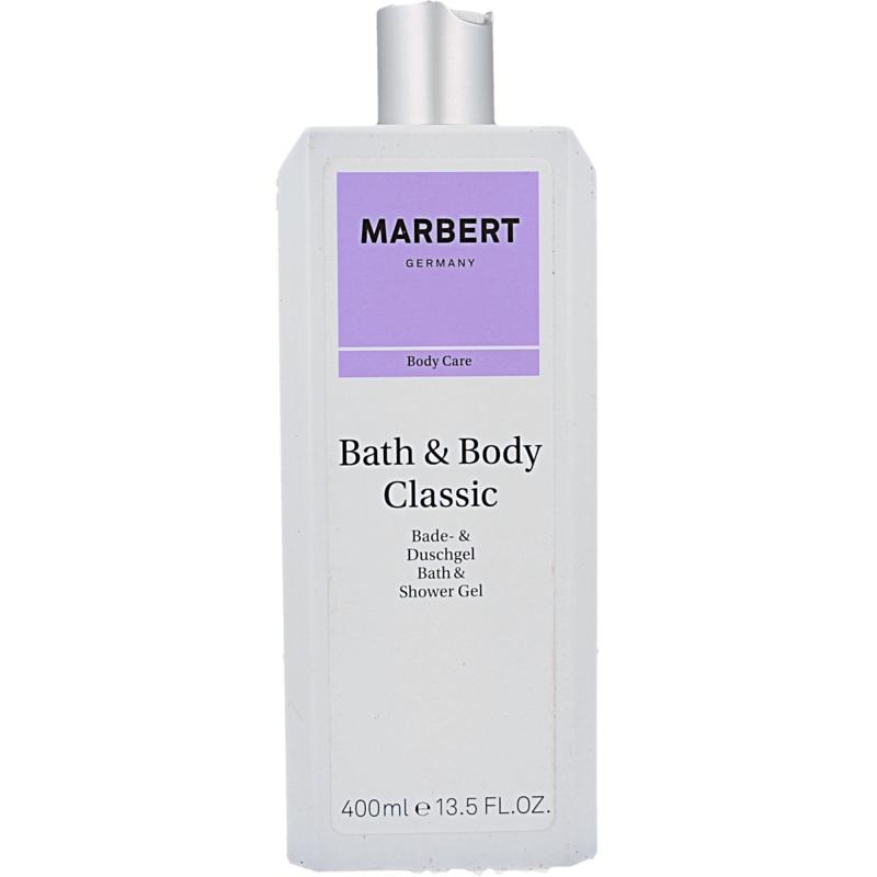 Marbert Bath & Showergel