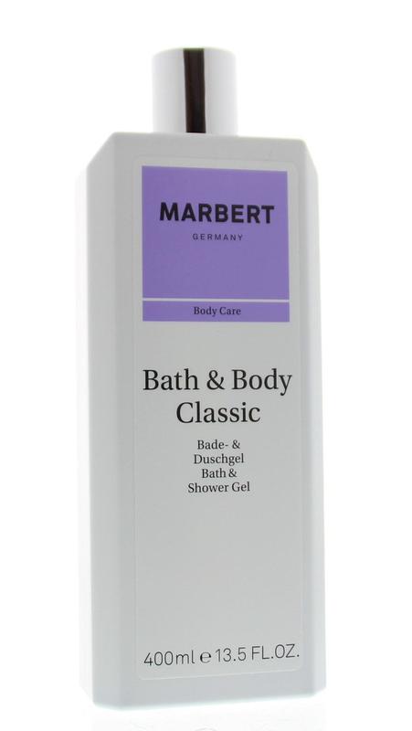 Marbert Bath & Showergel