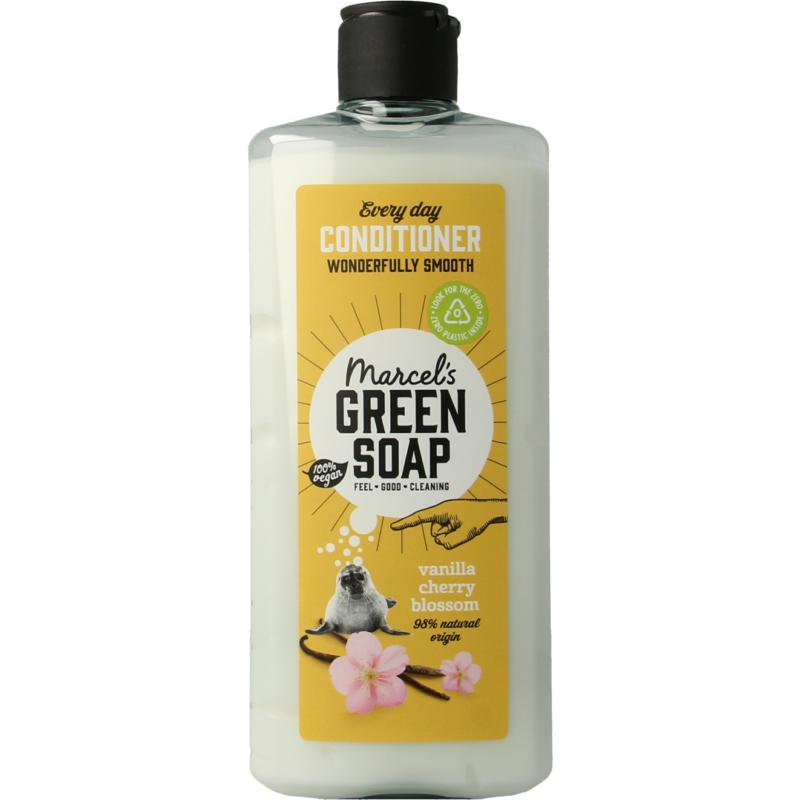 Marcel's Gr Soap Conditioner Every Day Vanilla & Cherry Blossom