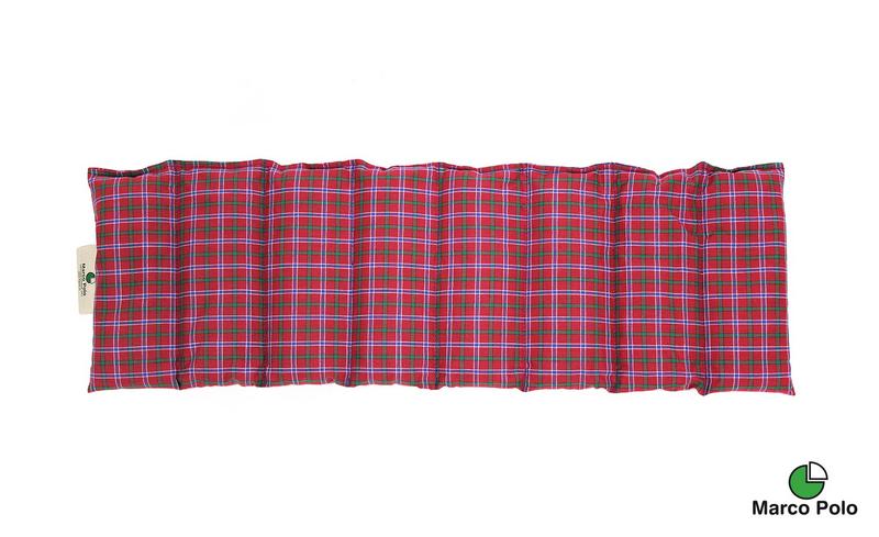 Marco Polo Graankussen 19 X 60Cm