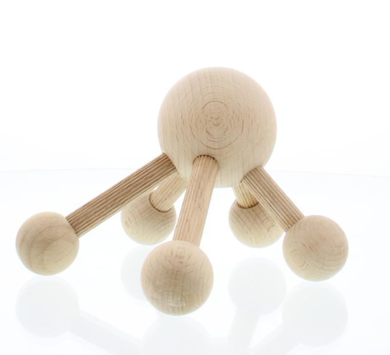 Marco Polo Woody Massagehulpje