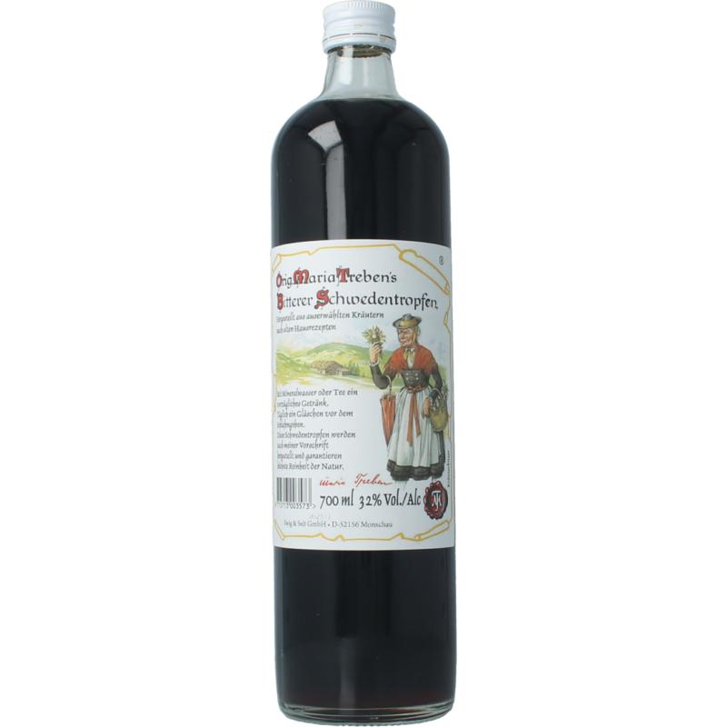 Maria Treben Elixer