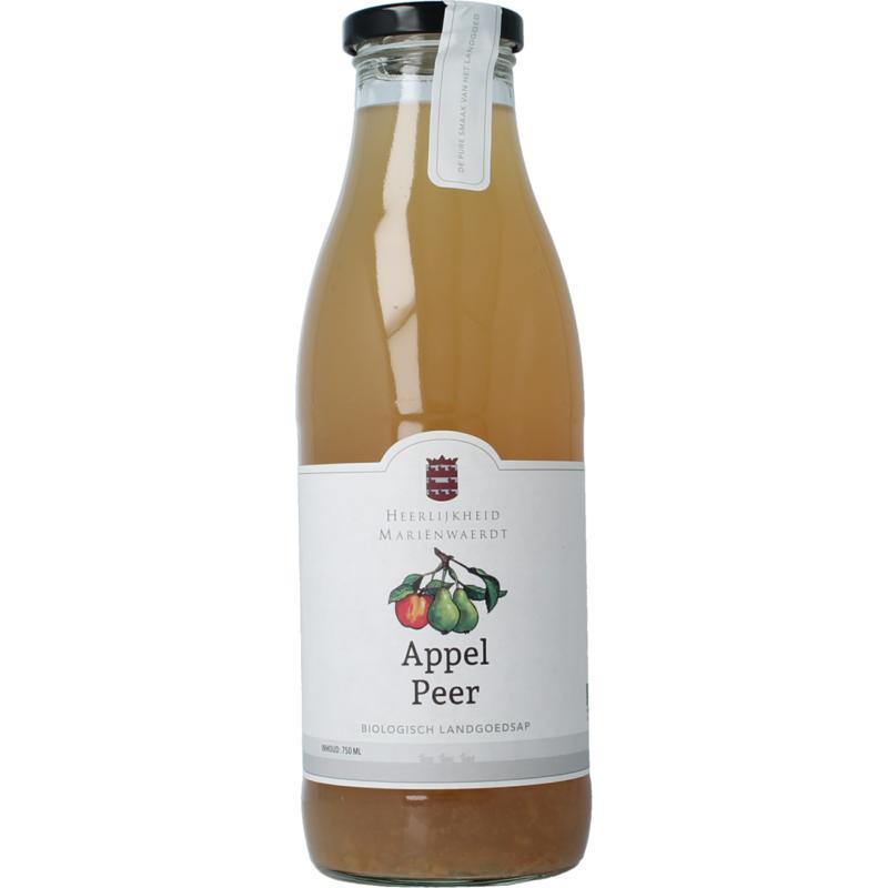 Marienwaerdt Appel Perensap Bio