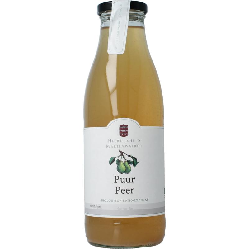 Marienwaerdt Perensap Bio