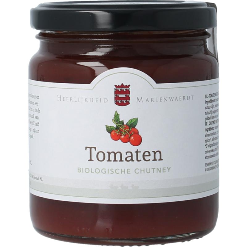 Marienwaerdt Tomatenchutney Bio