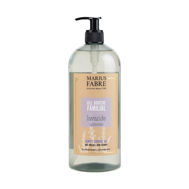 Marius Fabre Douchegel Lavendel