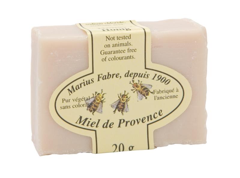 Marius Fabre Gastenzeepje Honing