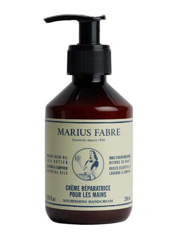 Marius Fabre Handcreme Met Pomp