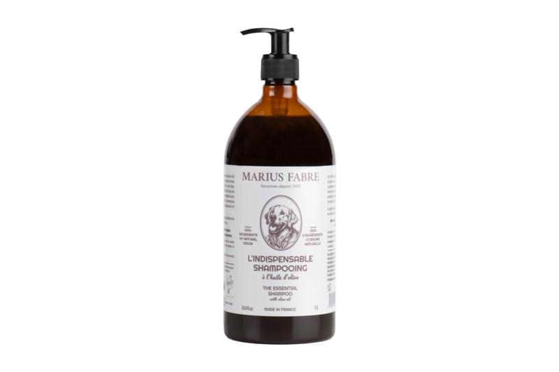 Marius Fabre Honden Shampoo Olijfolie