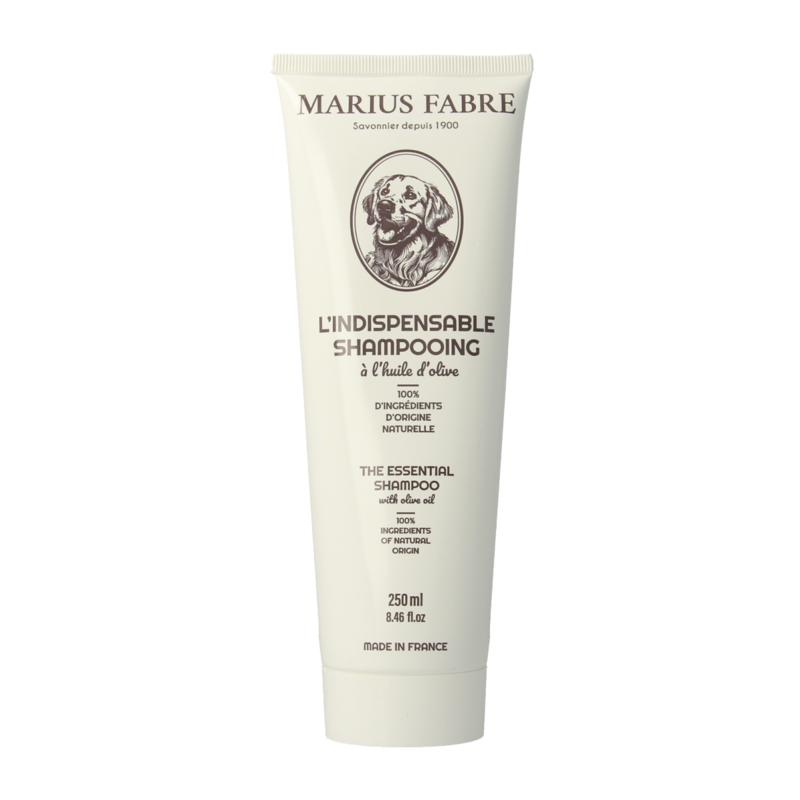 Marius Fabre Honden Shampoo Olijfolie