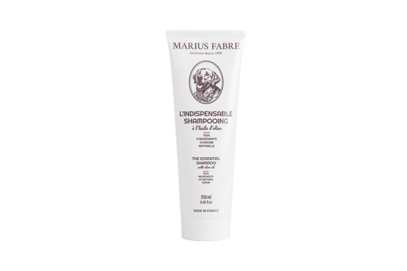 Marius Fabre Honden Shampoo Olijfolie