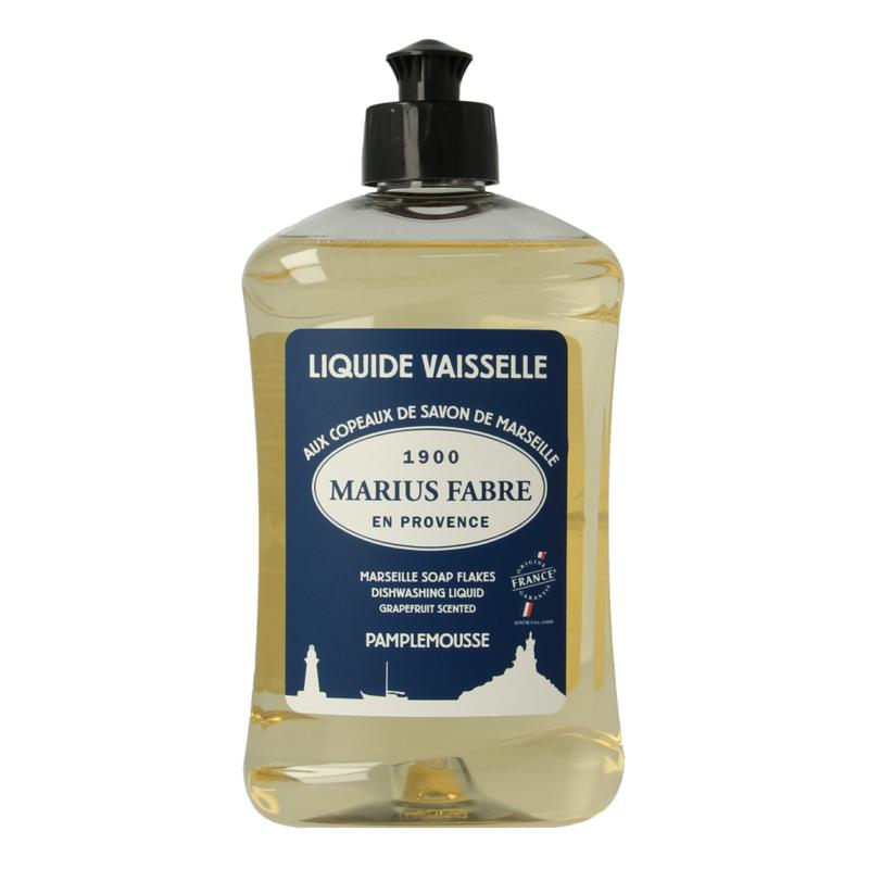 Marius Fabre Marseille Afwasmiddel Grapefruit