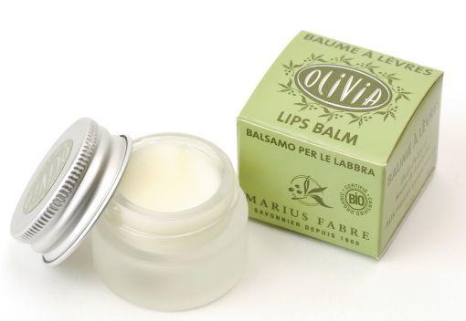 Marius Fabre Olivia Lipbalm