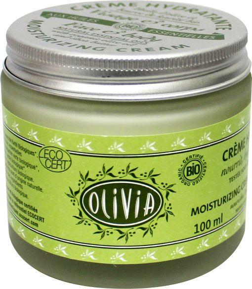 Marius Fabre Olivia Moisturizing Cream