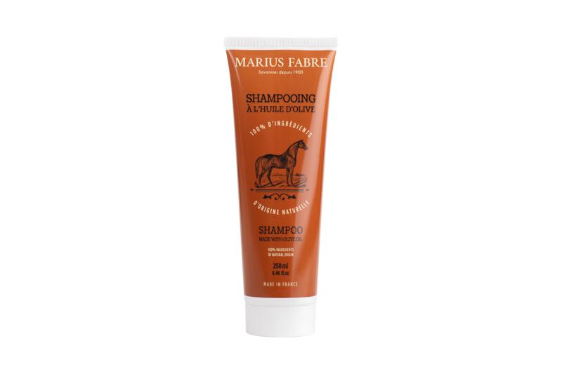 Marius Fabre Paarden Shampoo Olijfolie