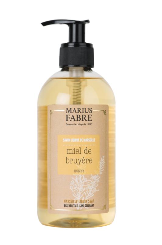 Marius Fabre Zeep Honing + Pomp