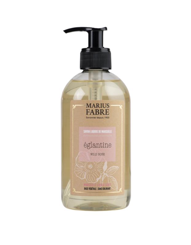 Marius Fabre Zeep Wilde Roos + Pomp