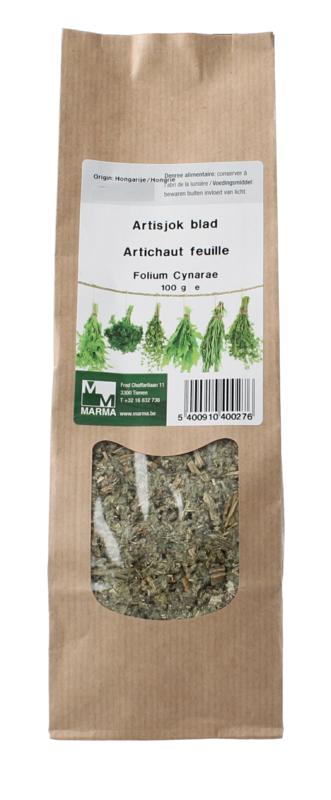 Marma Artisjok Blad