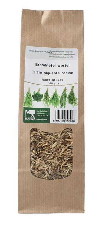 Marma Brandnetel Wortel