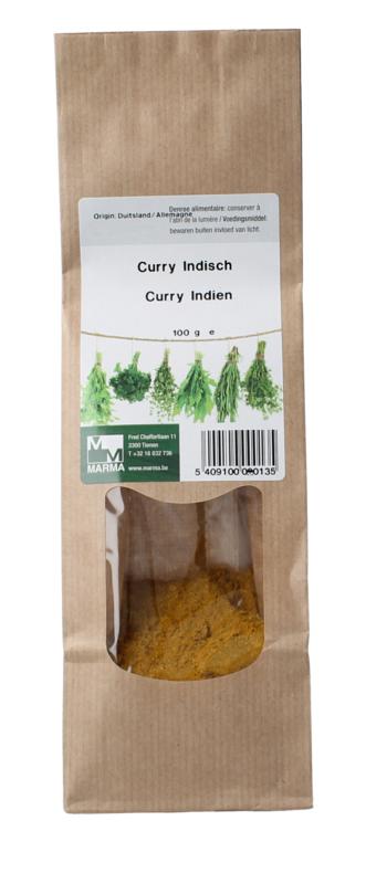 Marma Curry Indisch