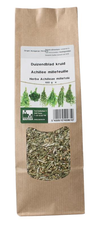 Marma Duizendblad Kruid