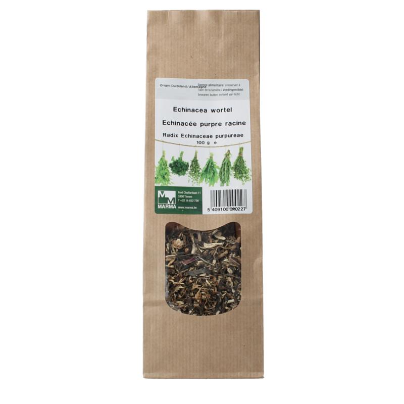 Marma Echinacea Wortel