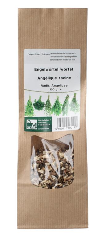 Marma Engelwortel Wortel