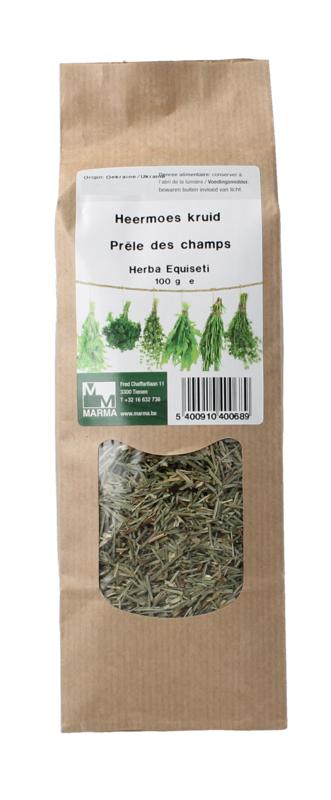 Marma Heermoes Paardestaart Kruid