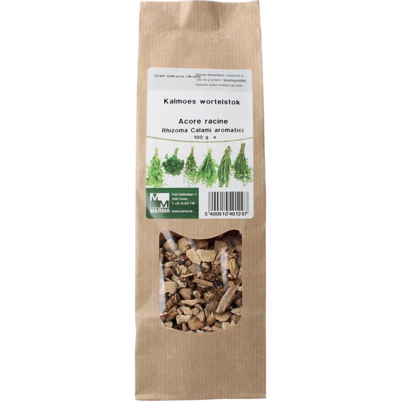 Marma Kalmoes Wortelstok