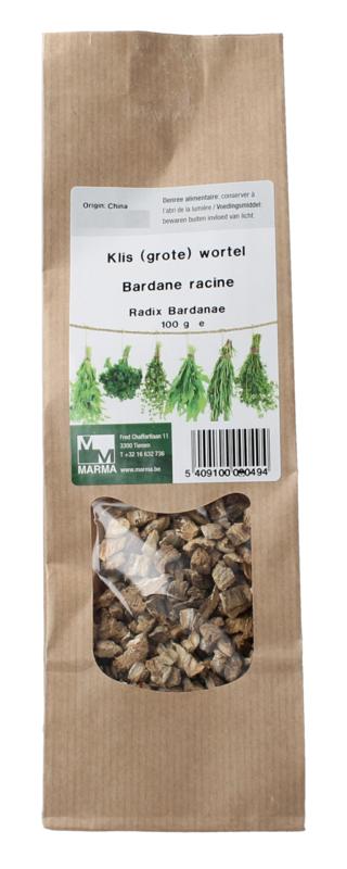 Marma Klis Grote Wortel