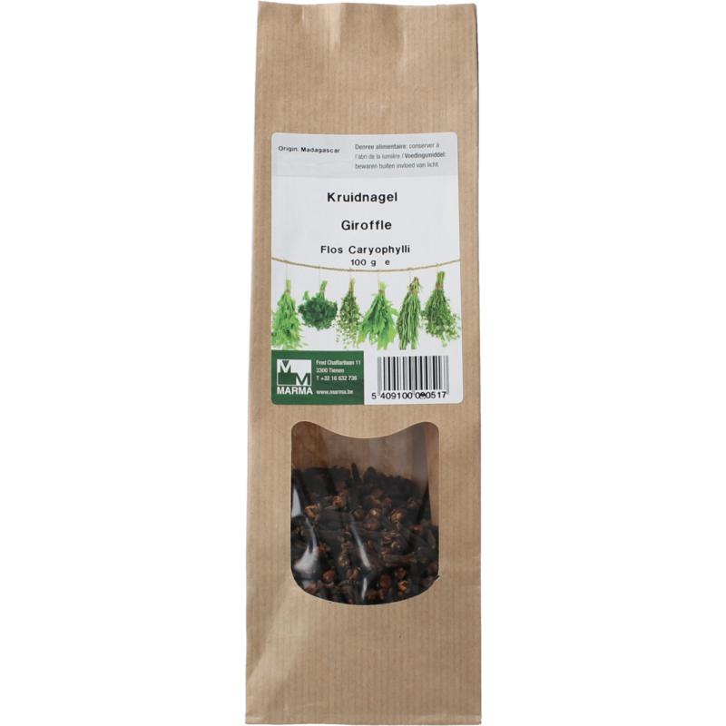 Marma Kruidnagel Heel