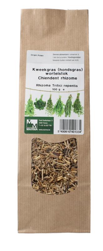 Marma Kweekgras Hondsgras Wortelstok