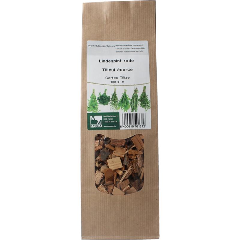 Marma Lindespint Rode