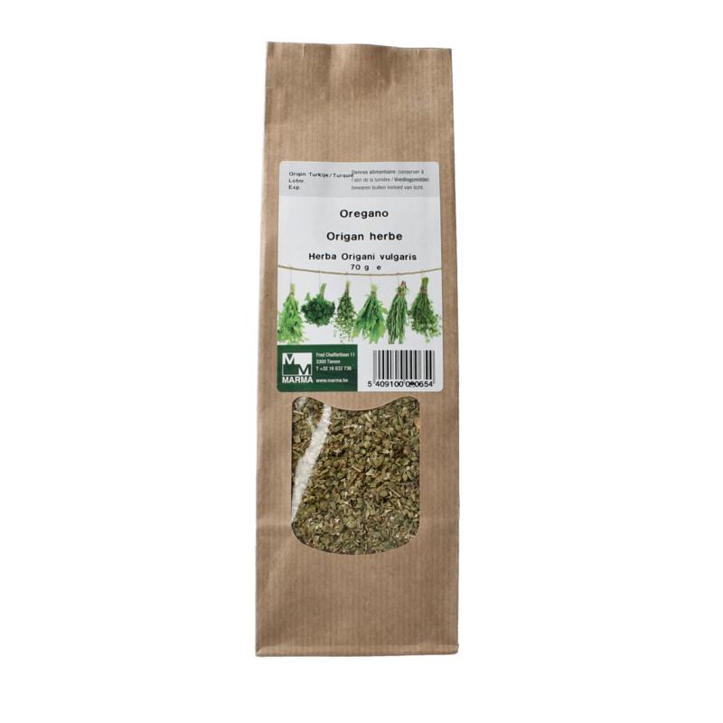 Marma Oregano