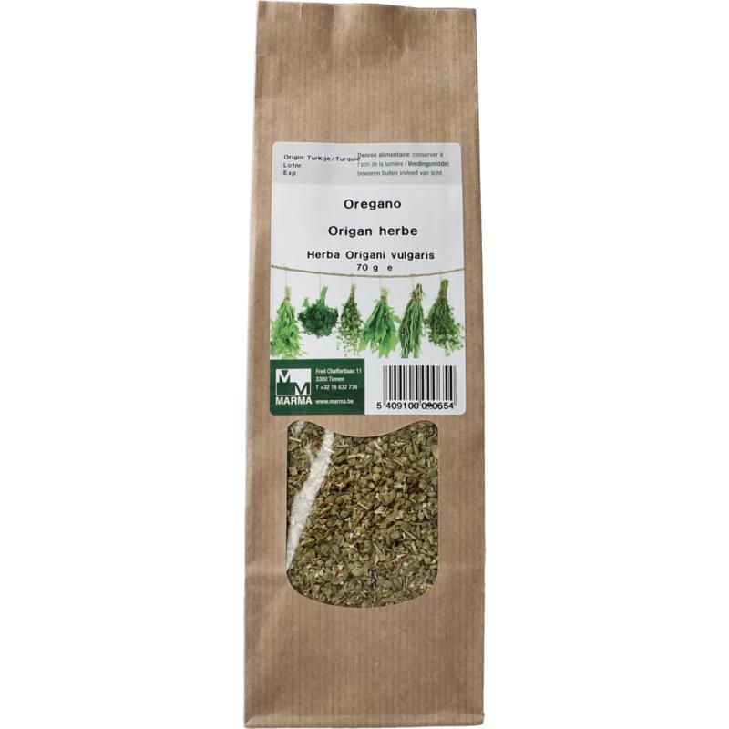 Marma Oregano