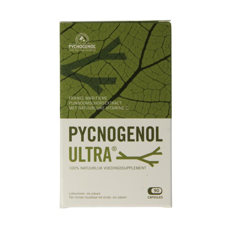 Marma Pycnogenol Ultra