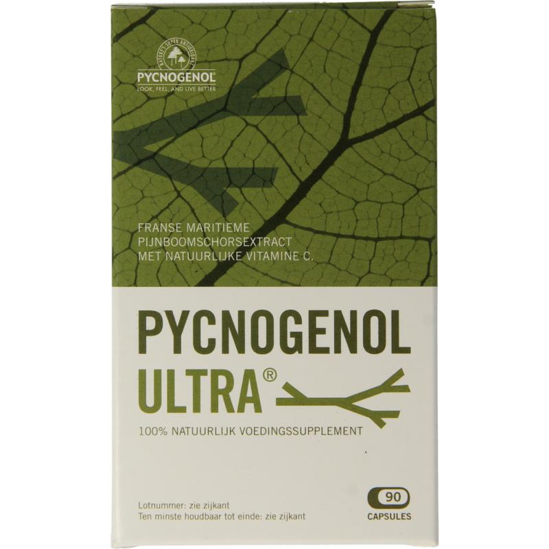 Marma Pycnogenol Ultra