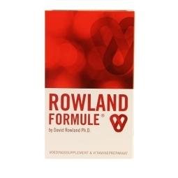 Marma Rowland Formule