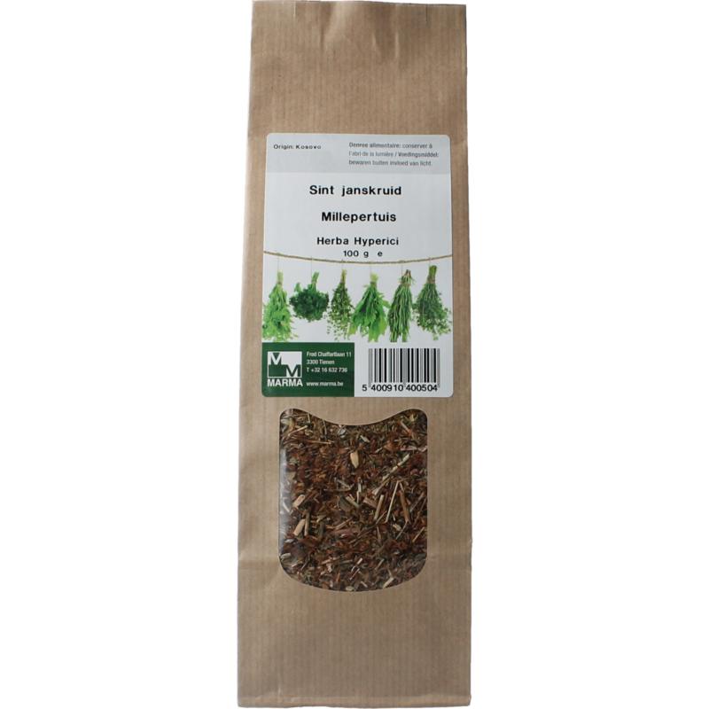 Marma Sint Janskruid