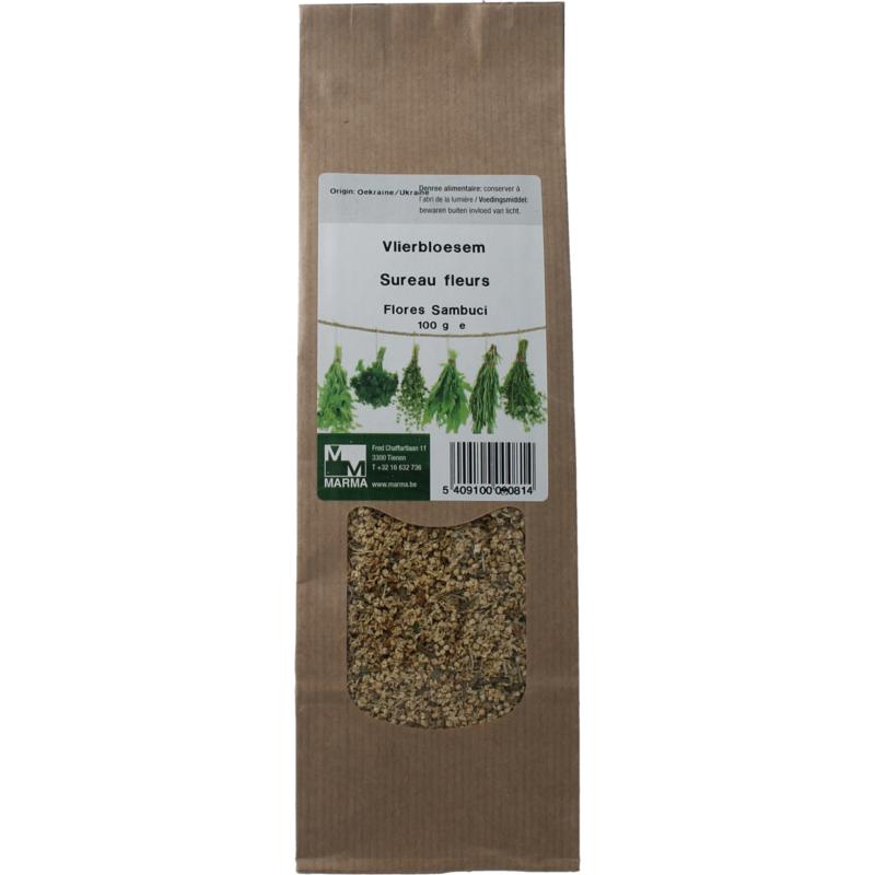 Marma Vlierbloesem