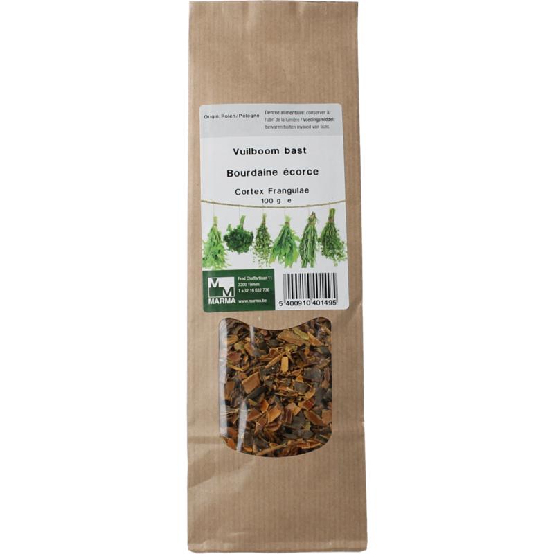 Marma Vuilboom Bast