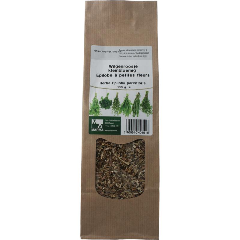 Marma Wilgenroosje Kleinbloemig