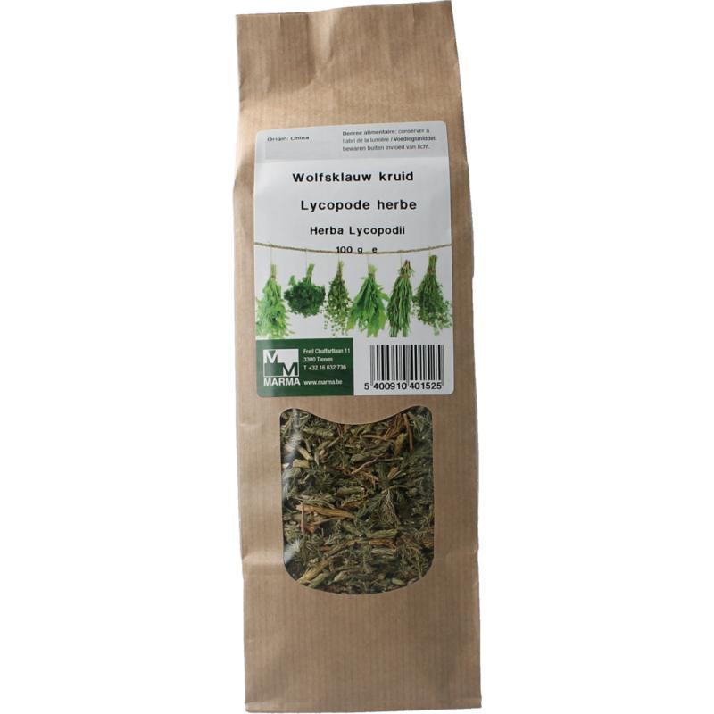 Marma Wolfklauw Kruid