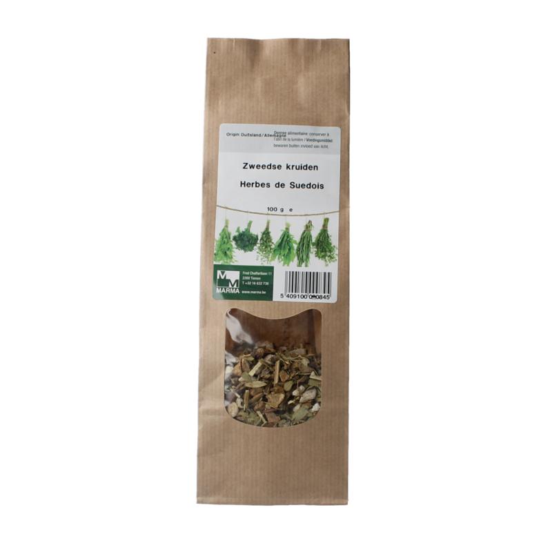Marma Zweedse Kruiden