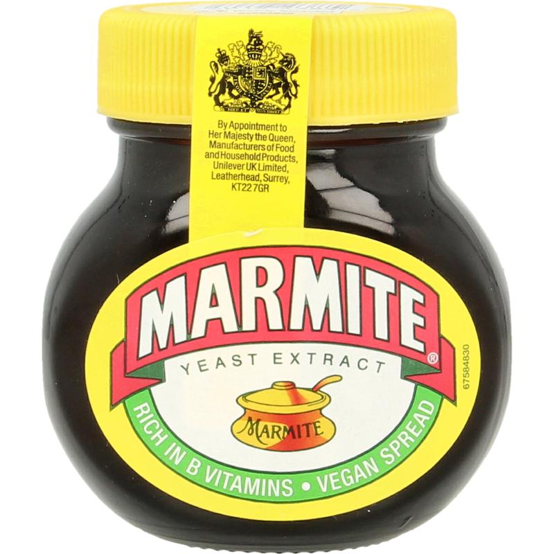 Marmite Yeast Extract