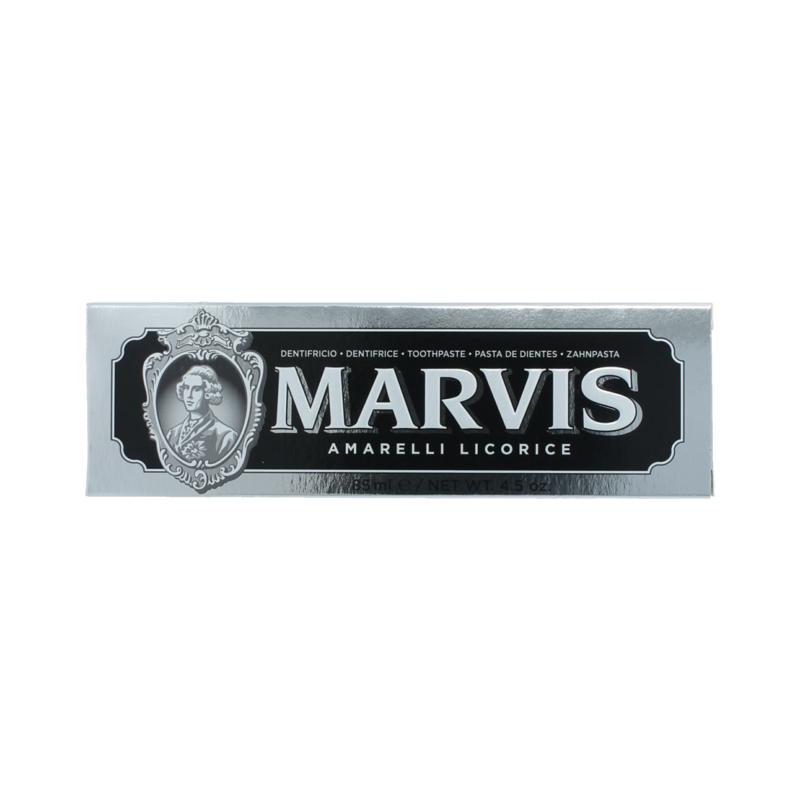Marvis Toothpaste Amarelli Licorice