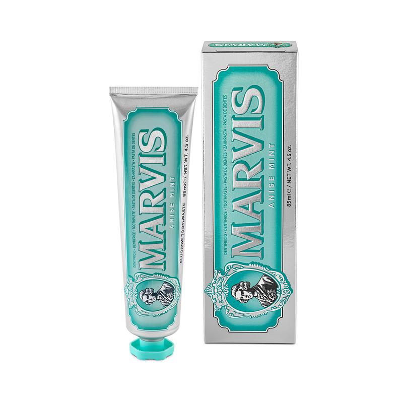 Marvis Toothpaste Anise Mint