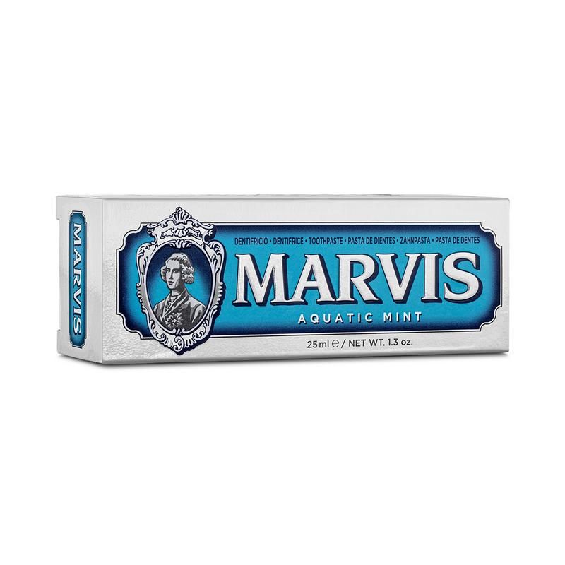 Marvis Toothpaste Aquatic Mint