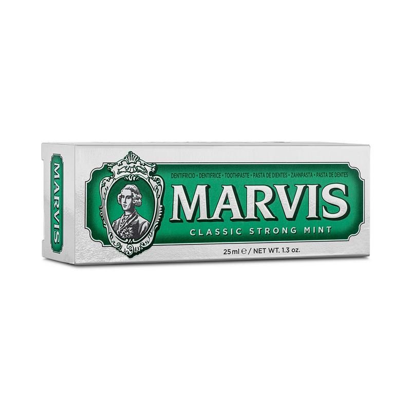 Marvis Toothpaste Classic Strong Mint