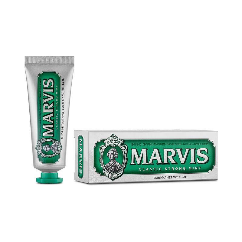 Marvis Toothpaste Classic Strong Mint